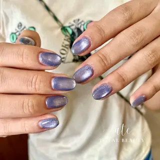 ネイル Ate total beauty所属・ate 新都心店 Mariのネイルデザイン