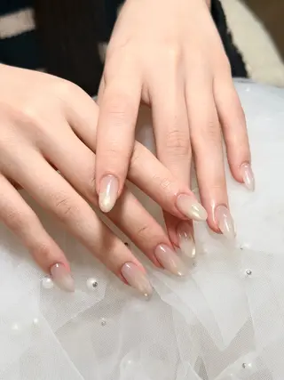 ネイル Jessica 119のネイルデザイン