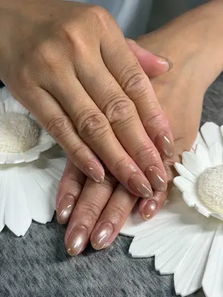 ネイル nail body サロン　Pino Planet所属・ネイリスト pinoエミルネイルのネイルデザイン