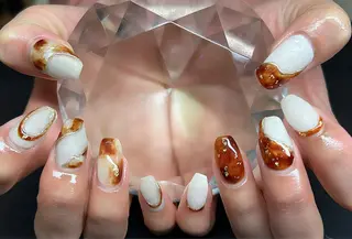 ネイル N.CHLOE 永島のネイルデザイン