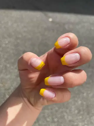 ネイル MCnail & beautyのネイルデザイン