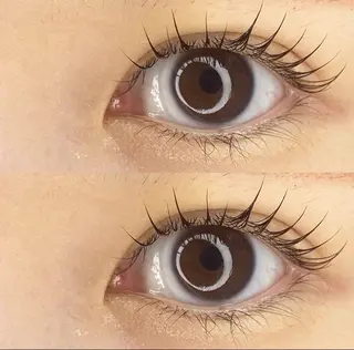 マツエク・マツパ AnFye for prco所属・AnFye forprcoのヘアスタイル