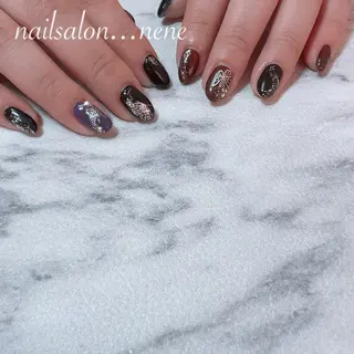 ネイル nailsalon ...neneのネイルデザイン