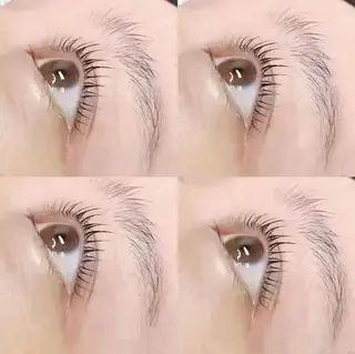 マツエク・マツパ MI Uのマツエク・マツパデザイン