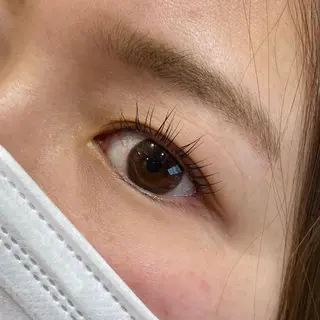 マツエク・マツパ 束感･似合わせ☽ mizunaのマツエク・マツパデザイン