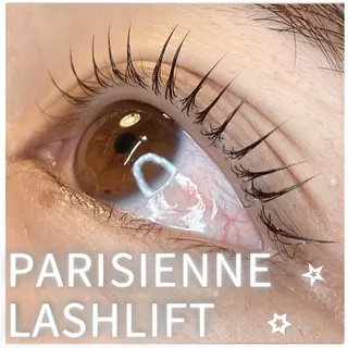 マツエク・マツパ Eyelist ハラ🤍のマツエク・マツパデザイン