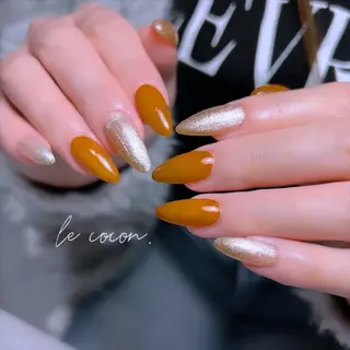 ネイル le_cocon. nailのネイルデザイン