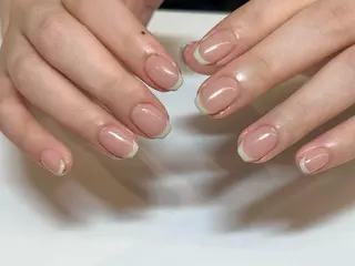 ネイル 西田 花音のネイルデザイン