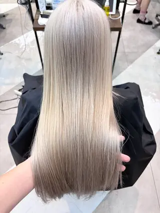 ミディアム カラー ブラウン/暖色/レイ ヤー/ココトキ🌺のヘアスタイル