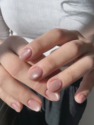 ネイル le  re'en nailのネイルデザイン