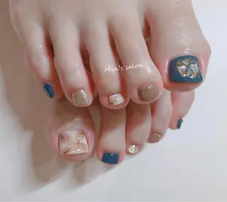 ネイル Brand byme 上野店のエステ・リラクイメージ