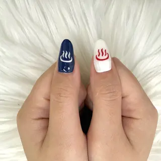 ネイル I. AYUMIのネイルデザイン