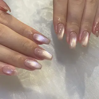 ネイル Nailsalon LaLa-Ange所属・Sayaka 🎀のネイルデザイン