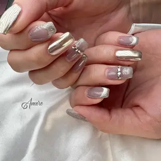 ネイル You kyehwaのネイルデザイン