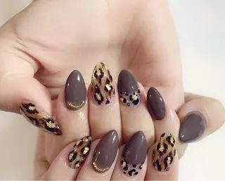 ネイル Star Beautyのネイルデザイン