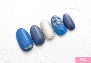 ネイル ネイル nanのネイルデザイン