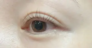 マツエク・マツパ Urbansea Nail&Eyelash所属・佐藤 ひなこの眉毛・アイブロウイメージ