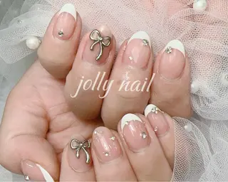 ネイル ナ ギのネイルデザイン