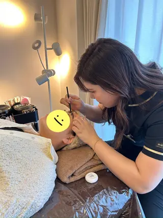 エステサロンMee. 大畑のエステ・リラクイメージ