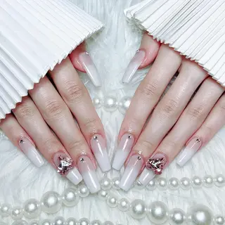 ネイル 🌷Yun nail salon🌷のネイルデザイン