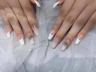 ネイル リン リンのネイルデザイン