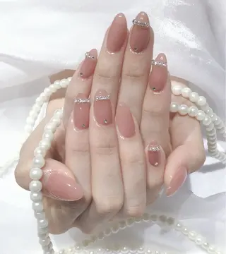 ネイル purunail 🤍プルネイルのネイルデザイン