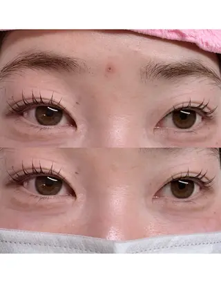 マツエク・マツパ トータルビューティー サロン・Ｎの眉毛・アイブロウイメージ