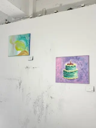 ネイル 💙0203 munimusanのネイルデザイン