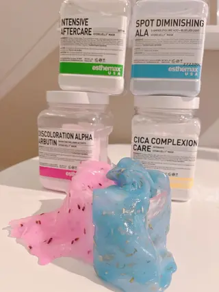 Blue Moon 【ブルームーン】のエステ・リラクイメージ