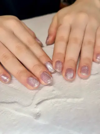 ネイル li___nail 31のネイルデザイン