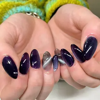 ネイル 🫧OPELIA NAIL渋谷🫧のネイルデザイン