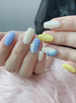 ネイル HandSnail自宅サロン所属・HandSnail 座間自宅ネイルサロンのネイルデザイン