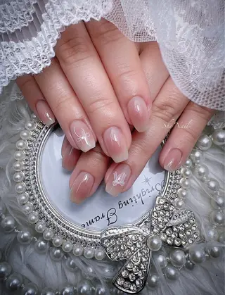 ネイル She   Nail所属・ISA_ BELLAのネイルデザイン