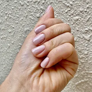 ネイル ネイル空間所属・muguet🎀 nailのネイルデザイン