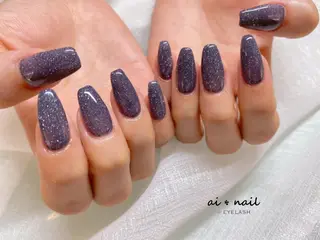 ネイル ネイリスト soyokaのネイルデザイン