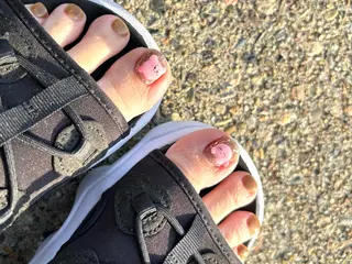 ネイル Bubu nailのネイルデザイン