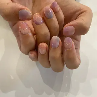 ネイル ayumi ／明治神宮前・表参道のネイルデザイン