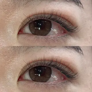 マツエク・マツパ 巻口 さくらのマツエク・マツパデザイン