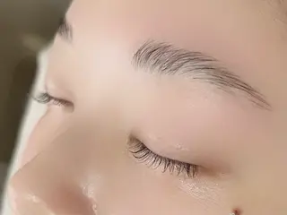 アイブロウ 高浪 まり絵のマツエク・マツパデザイン