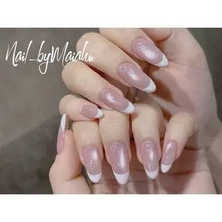 ネイル ⏦Little 𐙚 Nail⏦のネイルデザイン