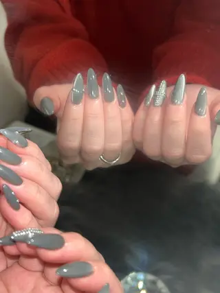 ネイル 96nails .のネイルデザイン