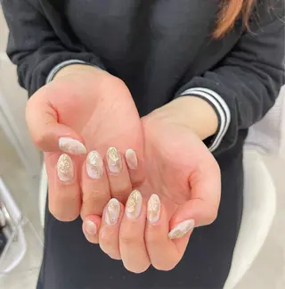 ネイル 777nail salonのネイルデザイン