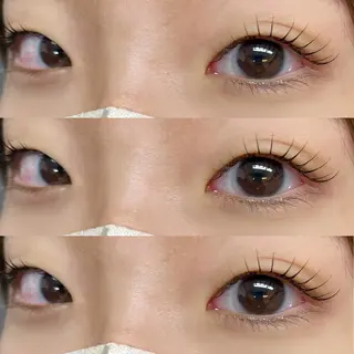 パーマ signpost 🕊️小林のマツエク・マツパデザイン