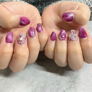 ネイル FELICE ﾌｪﾘｰﾁｪのネイルデザイン