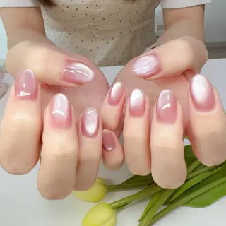 ネイル YUYI.nail salonのネイルデザイン