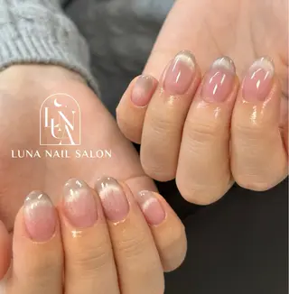 ネイル LUNA nailsalon2のネイルデザイン