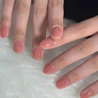 ネイル LAVISH nanamiのネイルデザイン