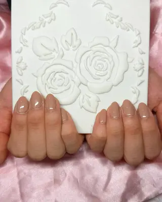 ネイル Angelique 田中/高崎のネイルデザイン