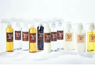 松永 かずきのヘアスタイル