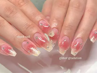 ネイル Asakawa yuzukaのネイルデザイン